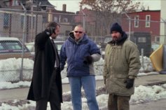 Liotta, Carnahan and Patric